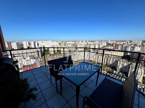 квартира по адресу Анны Ахматовой ул., 13-Г