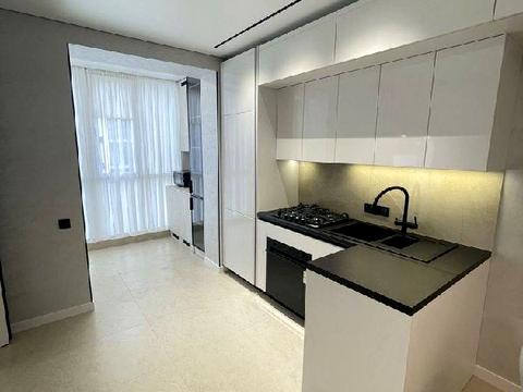 квартира по адресу Запорожское шоссе, 32д