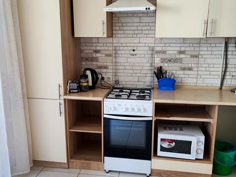квартира за адресою Залізнична вул., 7-П