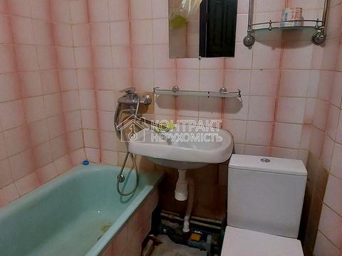 квартира по адресу Гвардейцев-Широнинцев ул., 44в