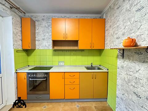 квартира по адресу Леся Курбаса просп., 1-А