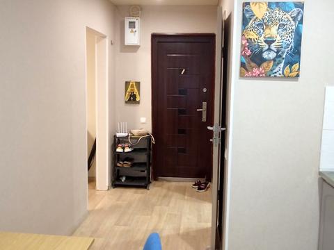 квартира за адресою Олександра Поля просп. (Кірова), 44-В