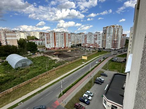 квартира по адресу Старокостянтинівське шоссе, 5/3-Ж