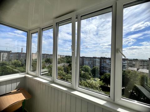квартира за адресою 15 Квітня вул., 15