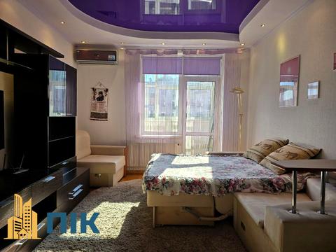 квартира по адресу Щекавицкая ул., 30/39