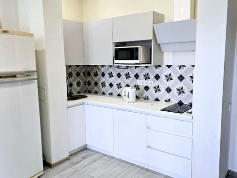 квартира за адресою Аркадійське плато вул. (Гагаринське плато), 5/4