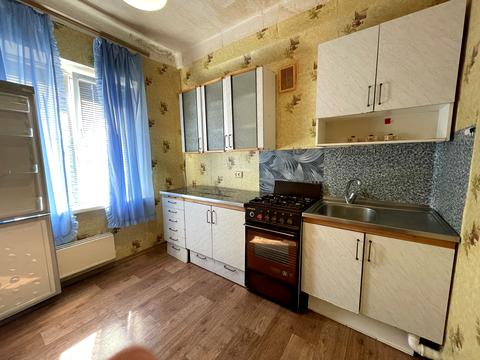 квартира за адресою Чарівна вул., 105