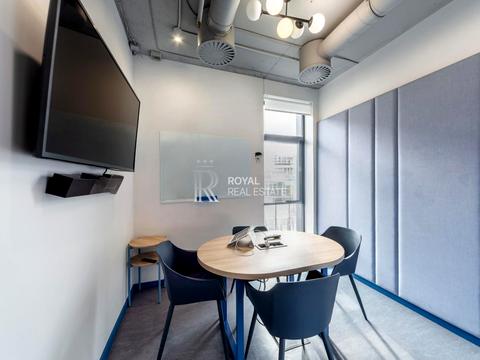 комерційна за адресою Паньківська вул., 12