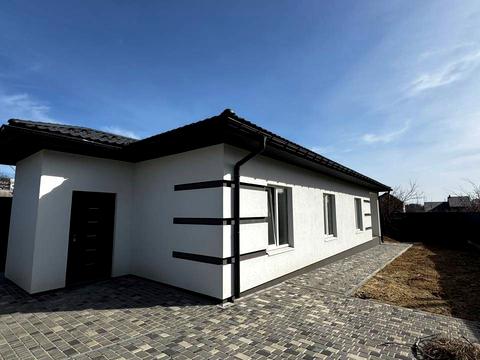 будинок за адресою Яснополянська вул., 292