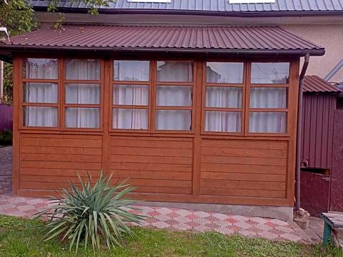 будинок за адресою Львівська вул., 36