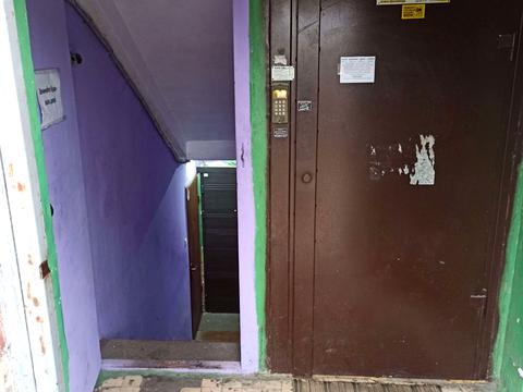 комерційна за адресою Ольжича вул., 14-А