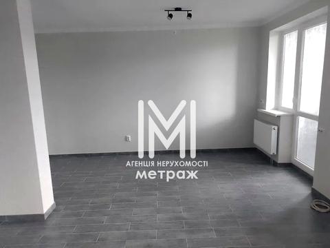 квартира по адресу проспект Любові Малоі, 34В