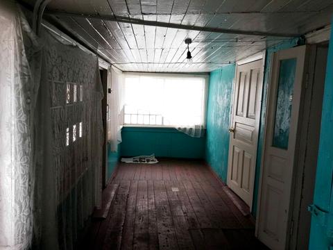 дом по адресу Киев, Марганецкая ул., 35