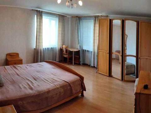 квартира по адресу Петра Григоренко просп., 38