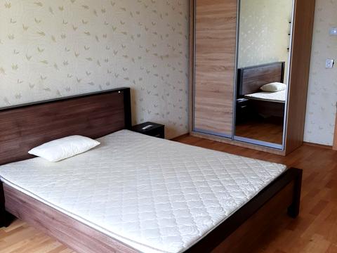 квартира по адресу Олевская ул., 7