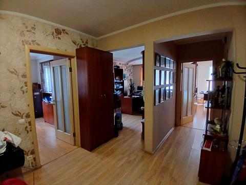 квартира за адресою Миколи Лаврухіна вул., 10