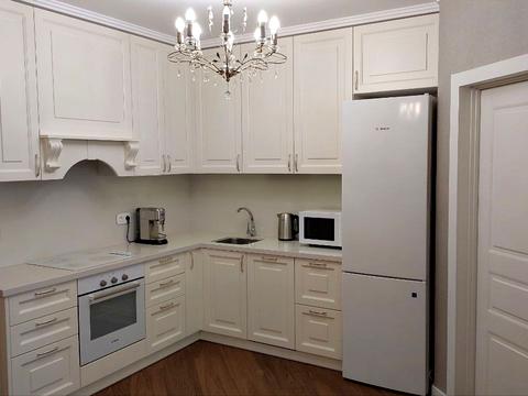 квартира за адресою Антоновича вул. (Горького), 74