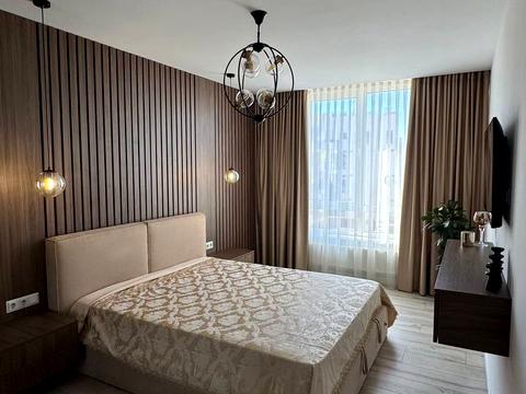 квартира за адресою Тараса Шевченка вул., 60/5