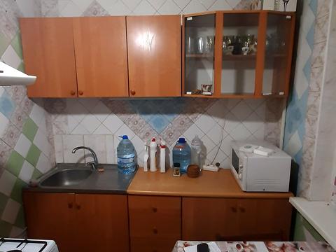 квартира по адресу Зерновая ул., 6/2