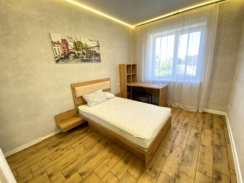 квартира за адресою Лятошинського вул. (Дунаєвського), 1б