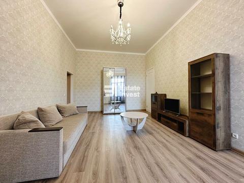 квартира по адресу Алчевских ул. (Артема), 27б