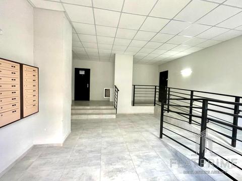 квартира за адресою Березова вул., 44