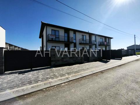 будинок за адресою Мінська