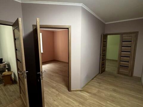 квартира за адресою Анатолія Бортняка, 4