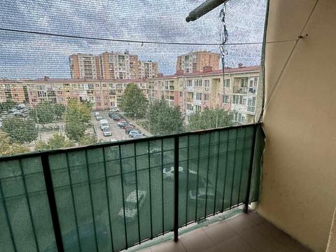 квартира по адресу Проездная ул., 12