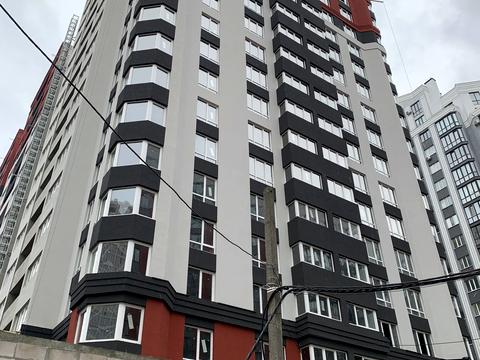 квартира за адресою Університетська вул., 1-р