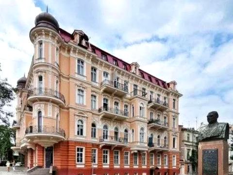 квартира за адресою Одеса, Софіївська вул., 23