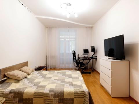 квартира по адресу Старокиевская ул., 27