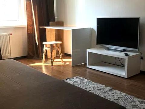 квартира по адресу Софии Русовой ул., 7-А