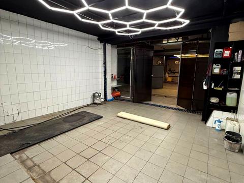 коммерческая по адресу Киев, Петра Григоренко просп., 31