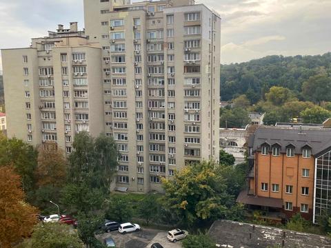 квартира по адресу Антоновича ул. (Горького), 122