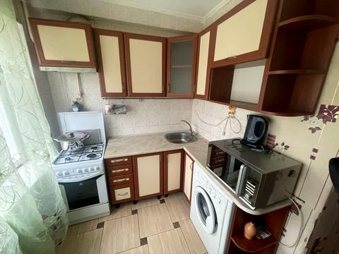 квартира по адресу Гната Юры ул., 3