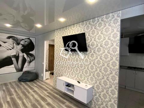 квартира за адресою Металургів просп., 27