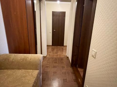 квартира по адресу Балтийский пер., 1
