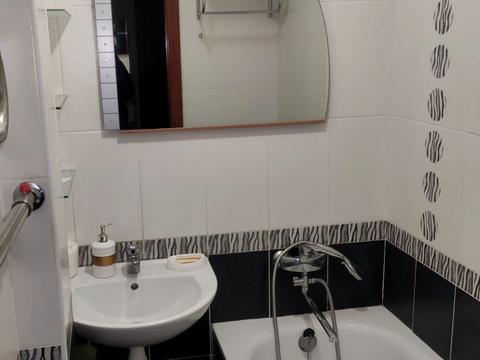 квартира по адресу Ушинского ул., 8