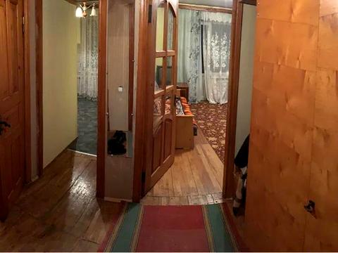 квартира по адресу Глинянский Тракт ул., 161б
