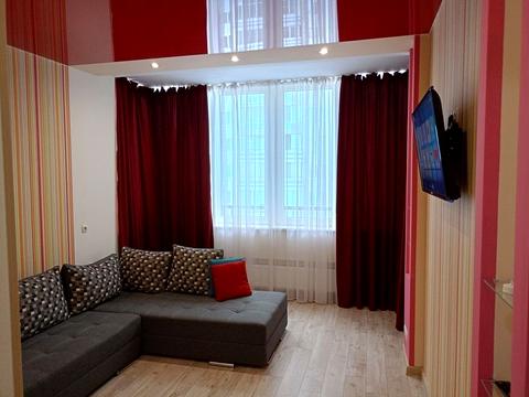 квартира за адресою Середньофонтанська вул., 35