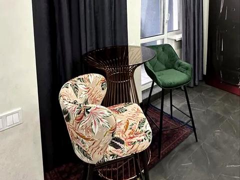 квартира за адресою Оболонський просп., 1