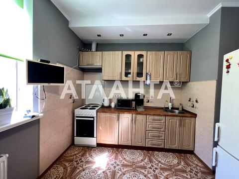 квартира за адресою Степана Рудницького вул. (Академіка Вільямса), 5