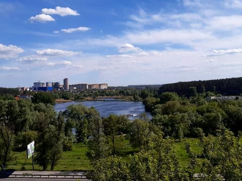 квартира за адресою Берестейський просп. (Перемоги), 148/1