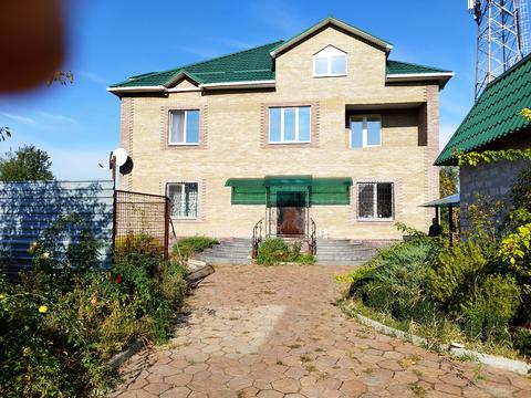 дом по адресу Кондратюка