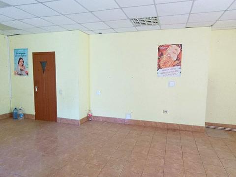 коммерческая по адресу Героев Украины просп. (Героїв Сталінграду), 105