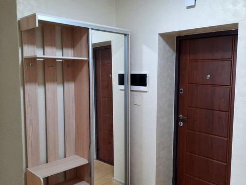 квартира по адресу Героїв Крут ул., 1