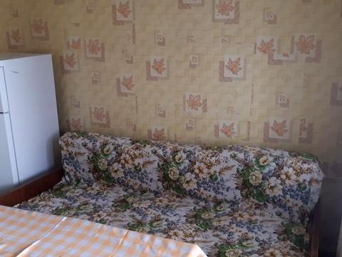 квартира по адресу Лесковская ул., 18-А