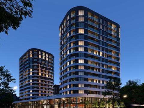 квартира за адресою Гетьмана Мазепи вул., 168