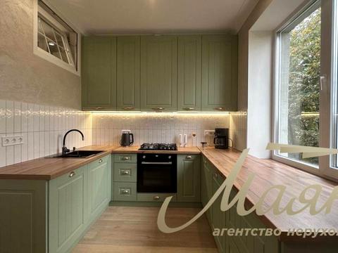 квартира за адресою Печерський узвіз, 19